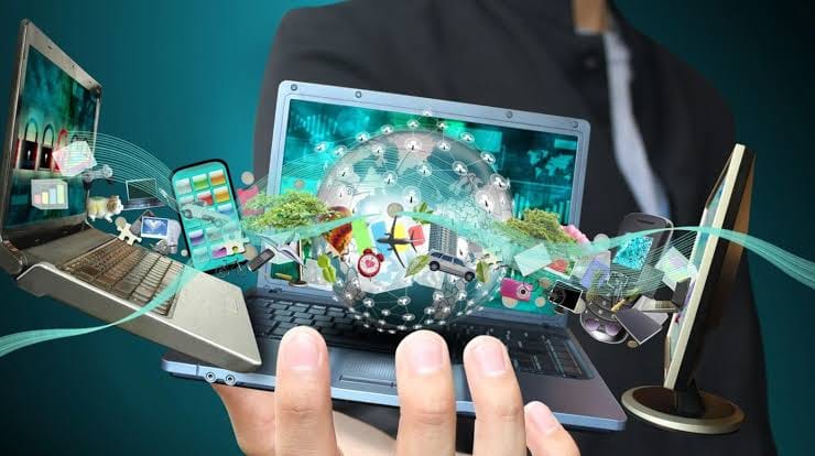 Teknologi Digital: Kunci Pengembangan Bisnis di Era Modern