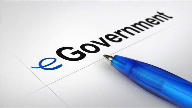 E-Government: Mewujudkan Pelayanan Publik yang Cepat dan Transparan