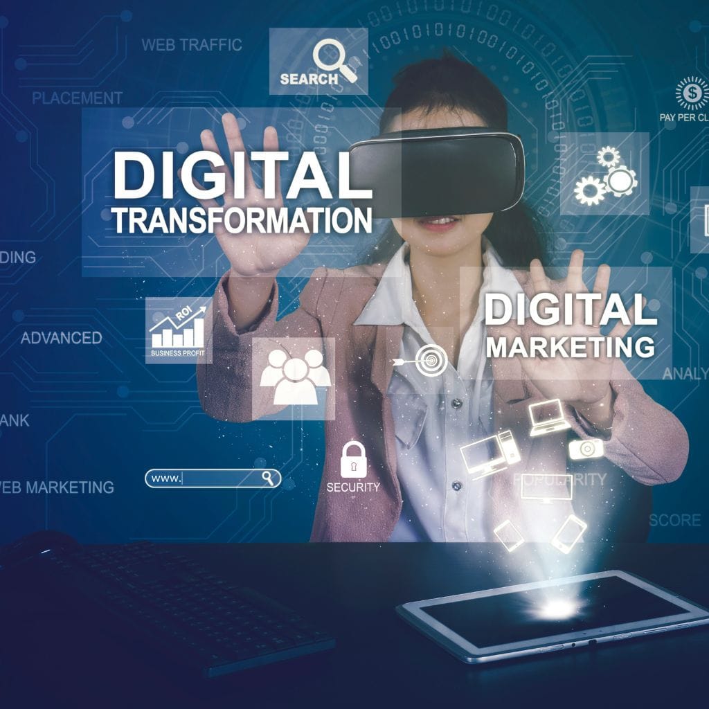 Analisis Data dalam Digital Marketing: Mengukur dan Mengoptimalkan Kinerja Kampanye
