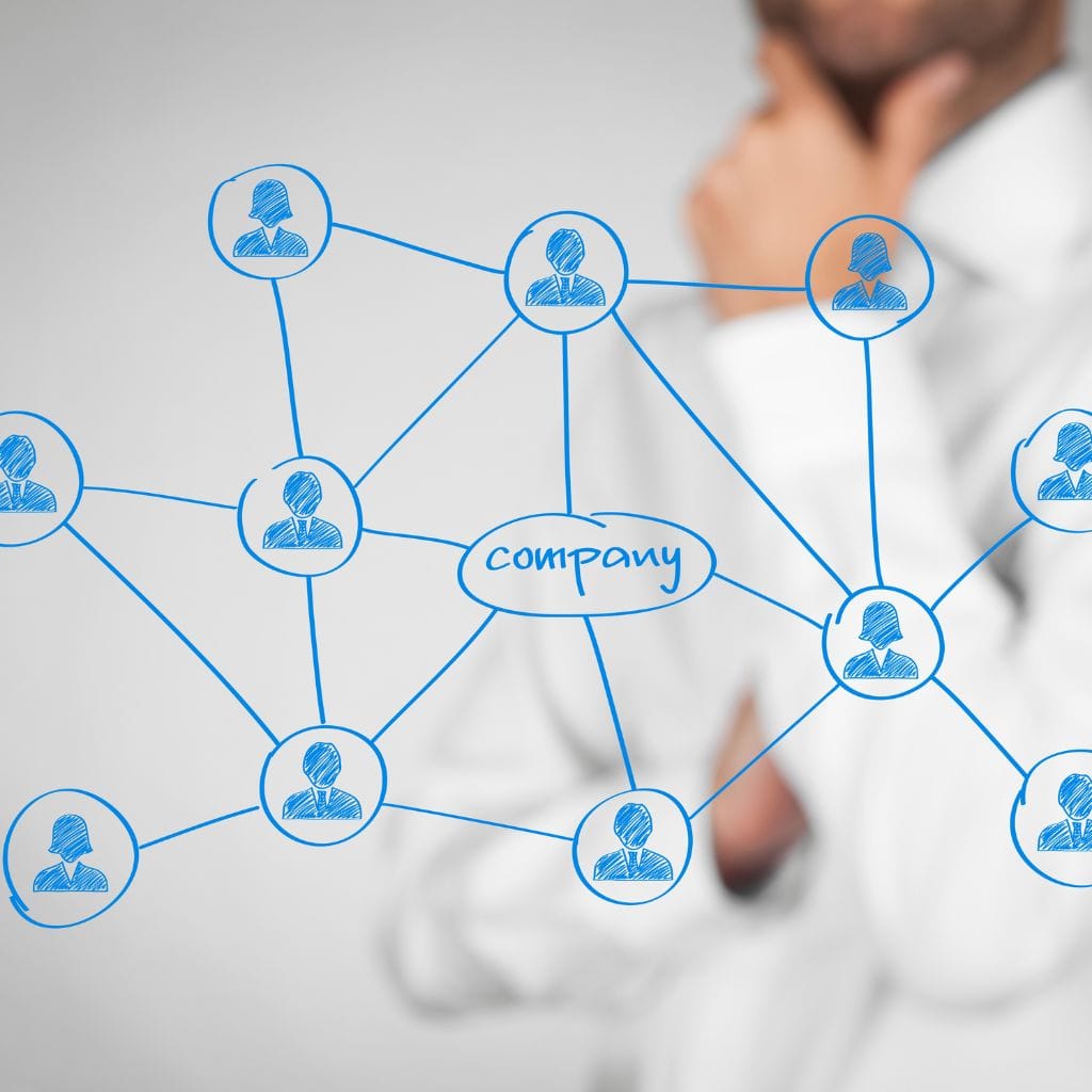 Contoh Company Profile yang Inspiratif dari Berbagai Industri