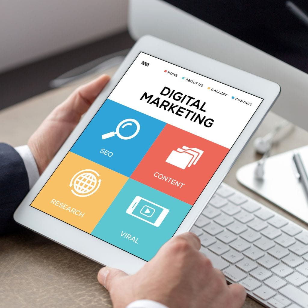 Strategi Digital Marketing untuk Pemula: Langkah-Langkah Dasar untuk Memulai