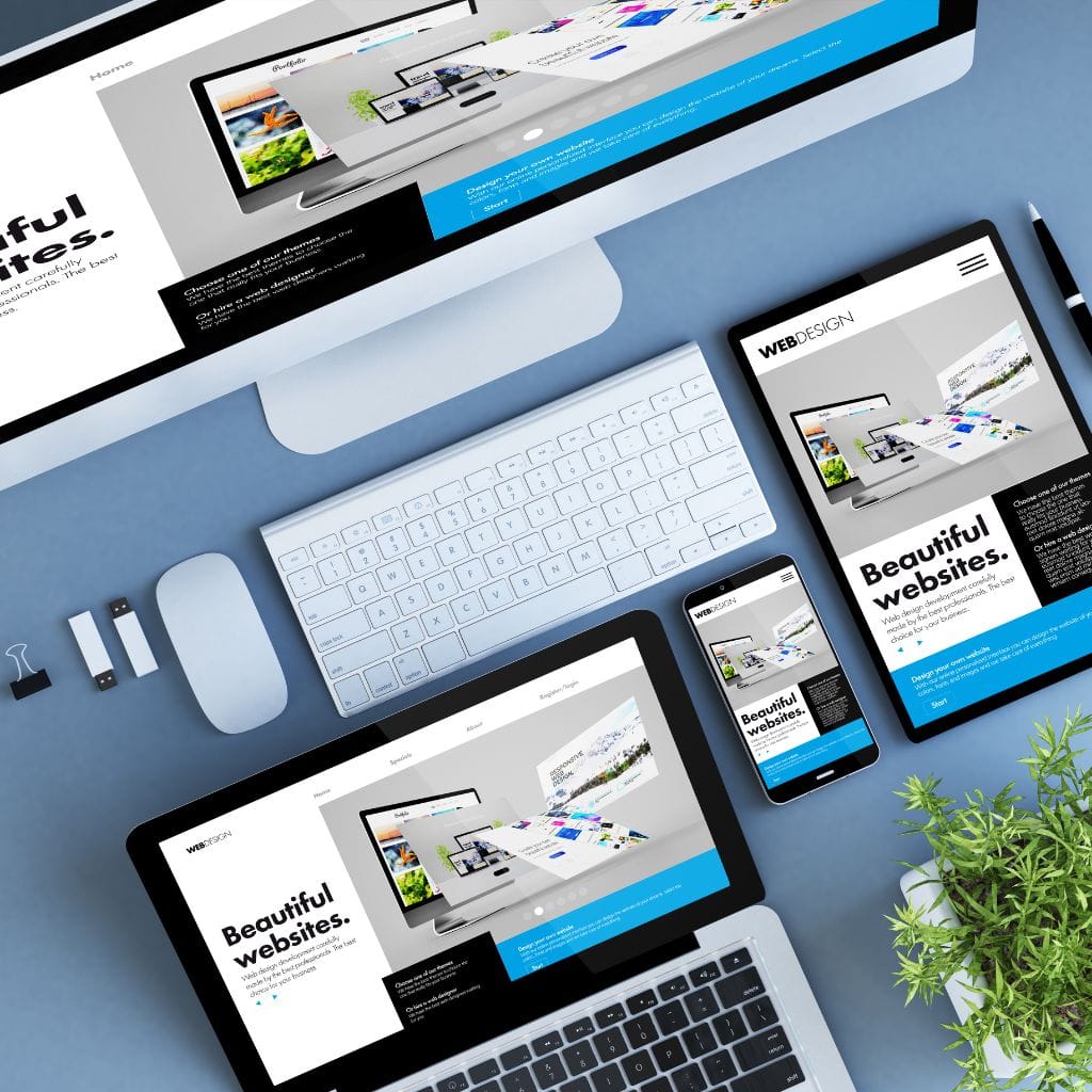 Langkah-Langkah Menjaga Website Tetap Mobile-Friendly dengan Jasa Maintenance