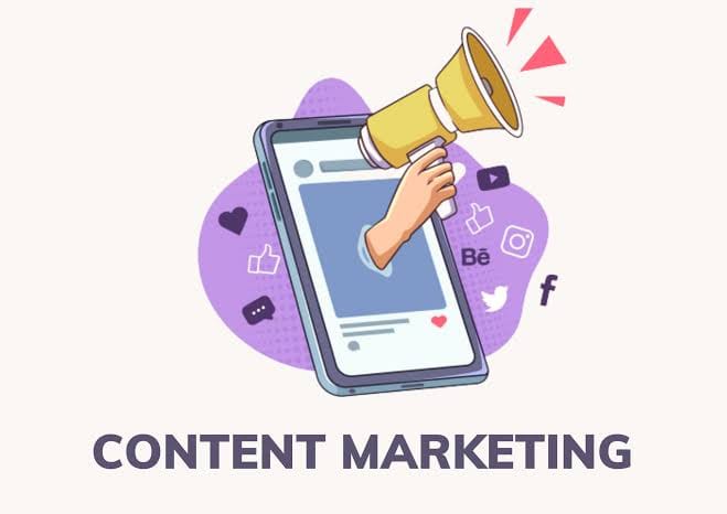 Strategi Konten Marketing untuk Meningkatkan Brand Awareness