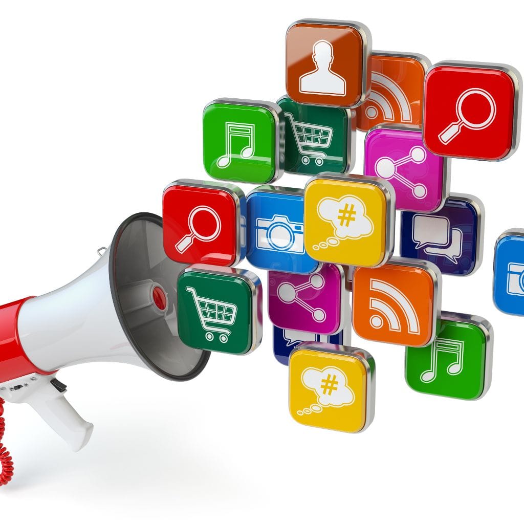Etika dalam Digital Marketing: Bagaimana Menghindari Praktik Spam