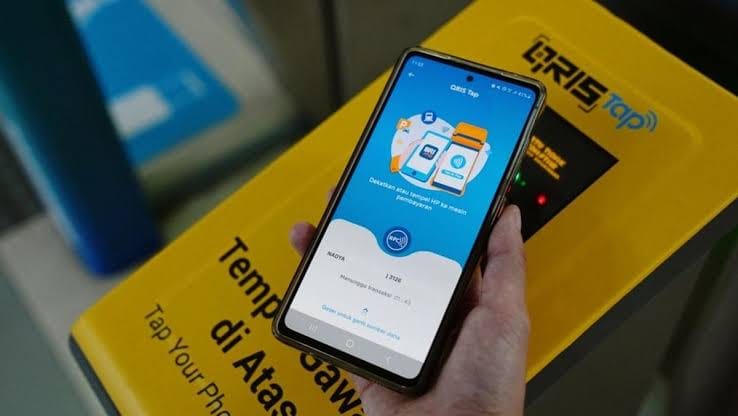 Tutorial Menggunakan QRIS Tap: Cara Mudah Bertransaksi Tanpa Pindai QR Code