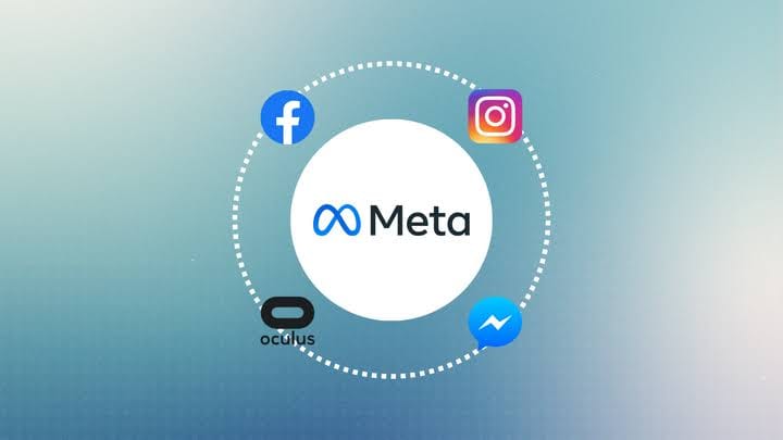Meta Akan Gunakan Data Publik Facebook dan Instagram di Eropa untuk Latih AI
