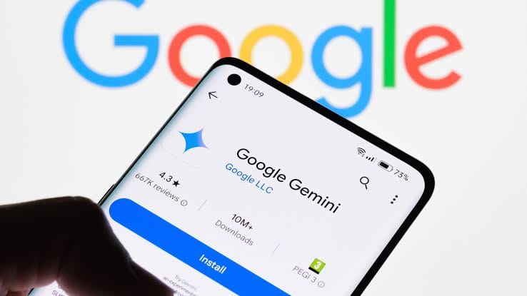 Google Gunakan Kecerdasan Buatan untuk Lawan Penipuan Online
