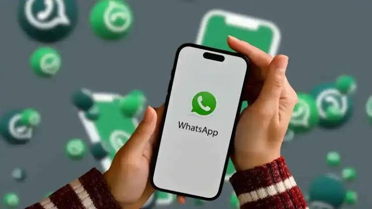 Cara Login WhatsApp Tanpa Kartu SIM Aktif (Update 2025)