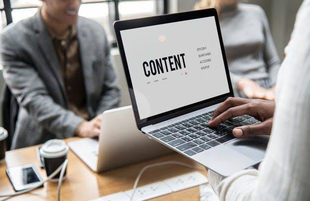 Tutorial Membuat Konten Digital untuk Pemula Mudah, dan Praktis