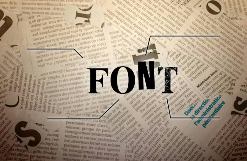16 Font Nama Terbaik untuk Desain dan Media Sosial: Panduan Lengkap