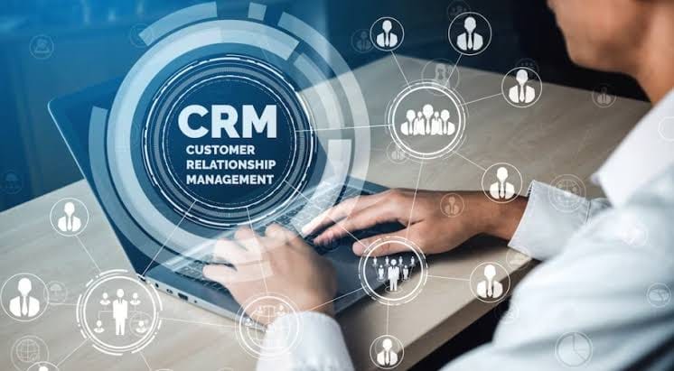 Teknologi CRM: Rahasia di Balik Loyalitas Pelanggan Digital