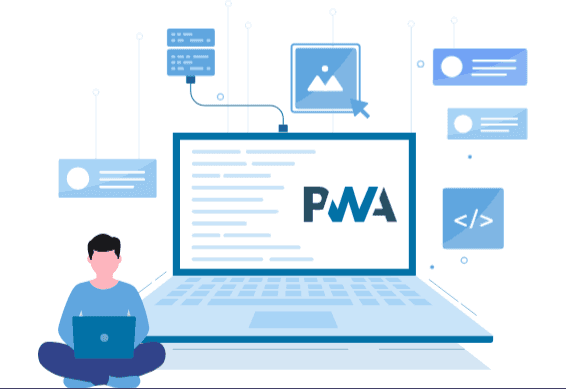 Progressive Web Apps: Aplikasi Ringan Rasa Native