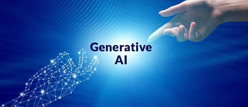 AI Generatif: Masa Depan Kreativitas Digital yang Semakin Tanpa Batas