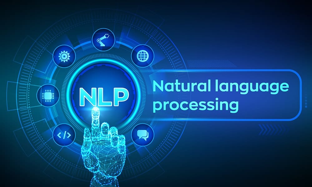Natural Language Processing: Membuat Mesin Memahami Bahasa Manusia