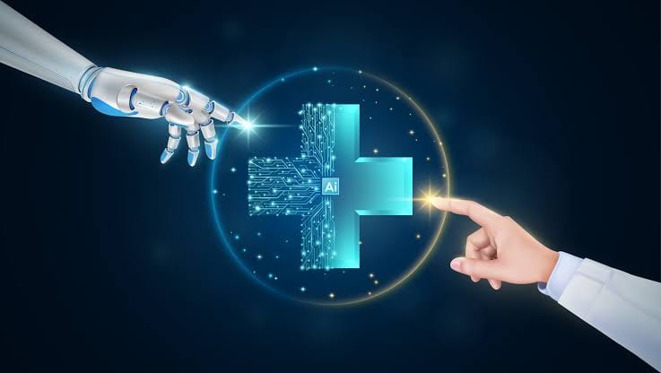 AI dalam Dunia Kesehatan: Diagnosis Cepat dan Akurat untuk Masa Depan Medis