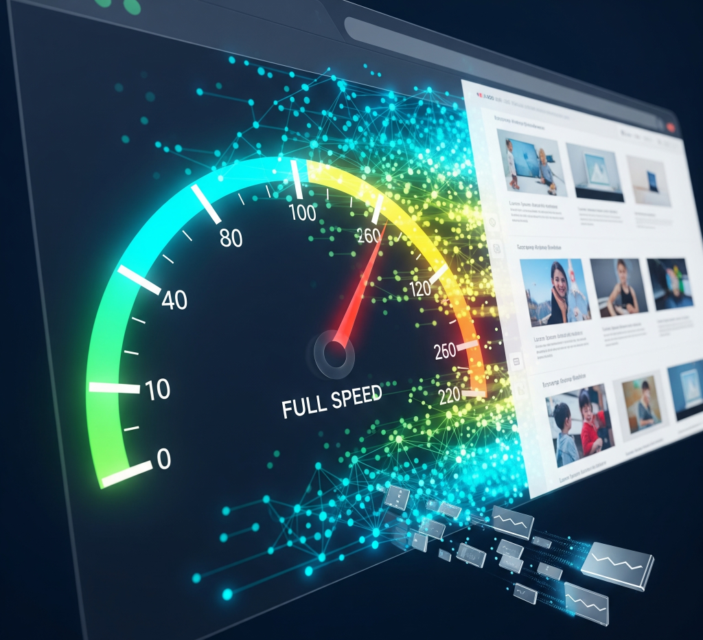 7 Tips Cepat untuk Meningkatkan Kecepatan Loading Website Anda