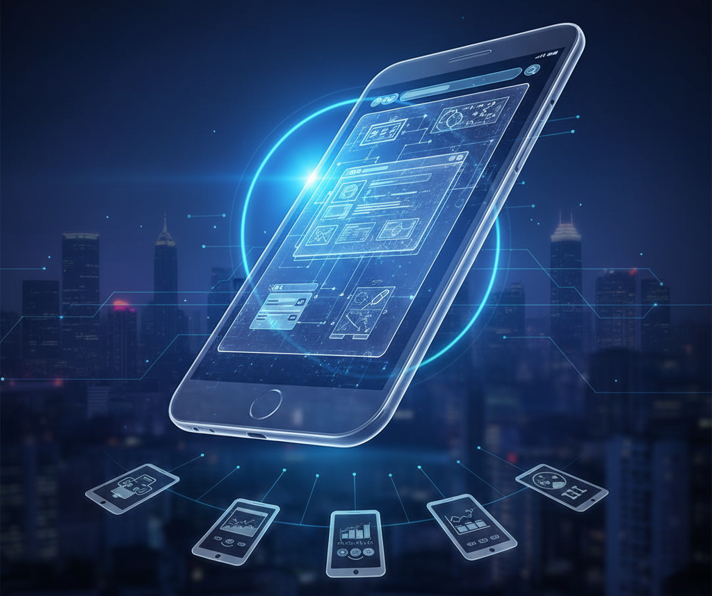 Mengoptimalkan Desain Mobile: Kenapa Website Harus Mobile-First di Tahun Ini?