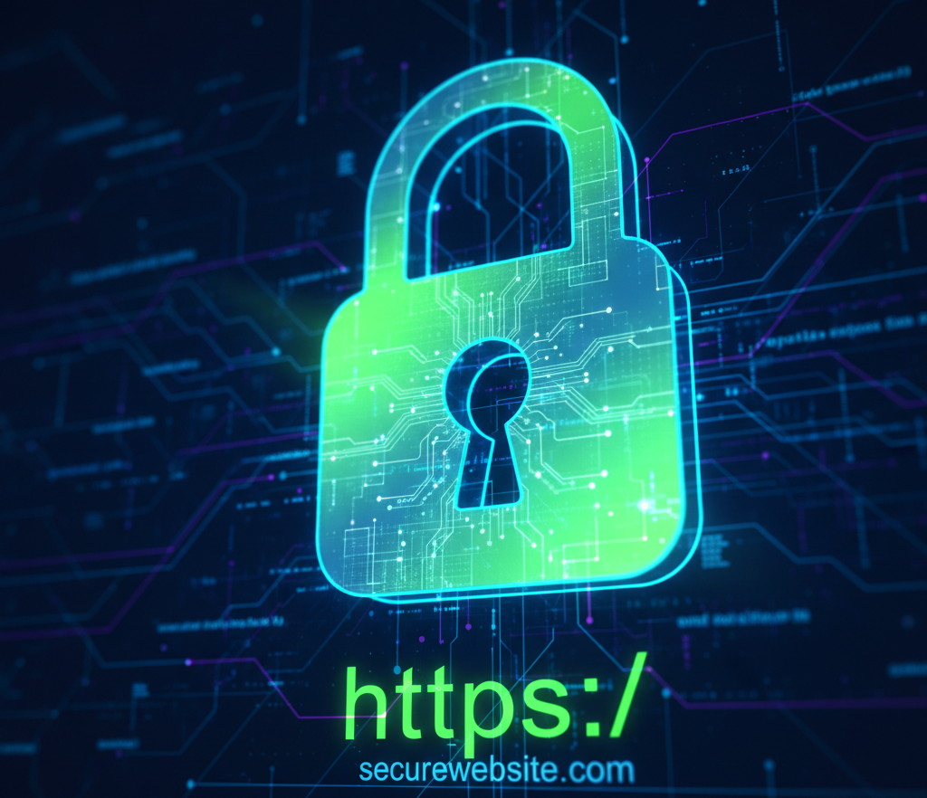 Edukasi: Apa Itu SSL dan Mengapa Website Anda Wajib Menggunakannya?