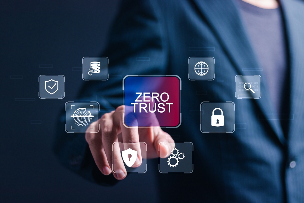 Zero Trust Security: Konsep Baru dalam Perlindungan Sistem Perusahaan