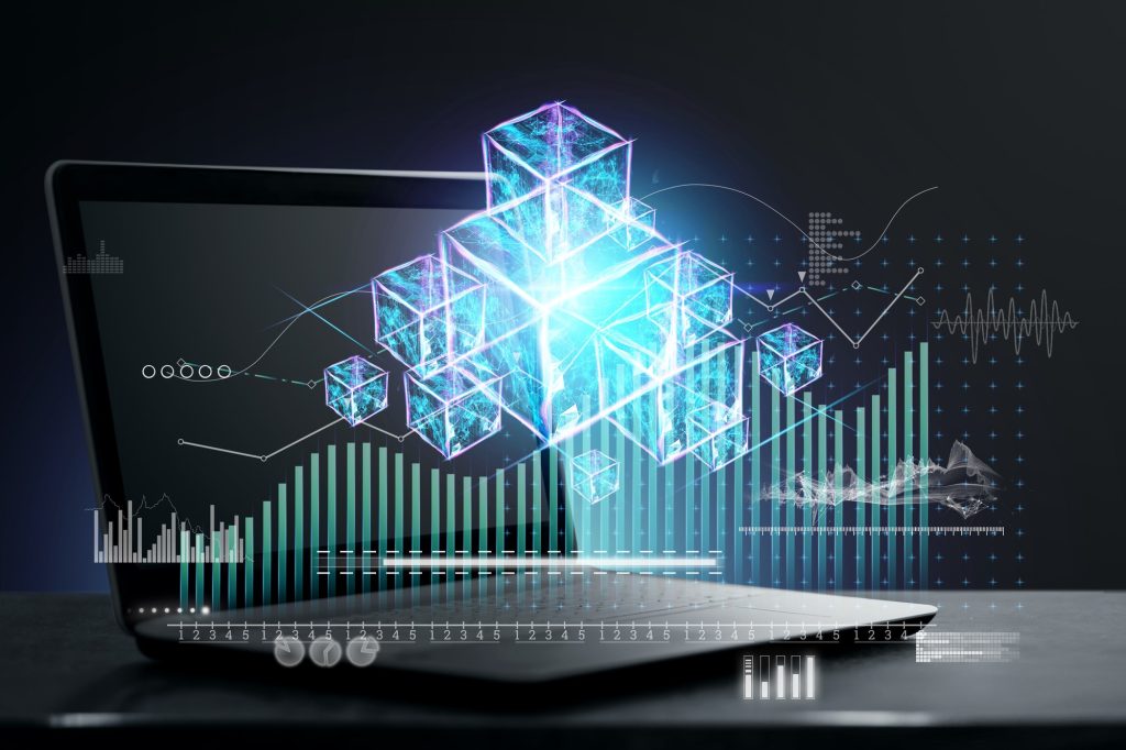 Blockchain untuk Keamanan Data: Apakah Benar Lebih Aman?