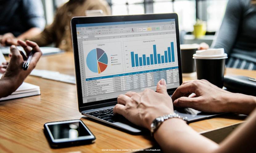 Identitas Profesional untuk Membangun Kepercayaan Bisnis