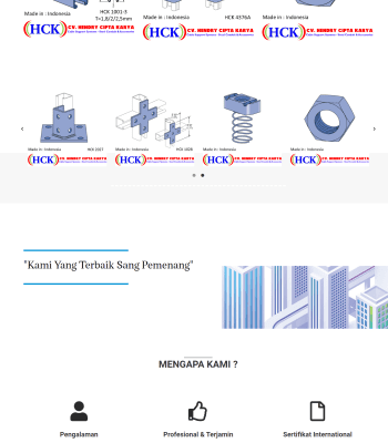 CV-Hendry-Cipta-Karya