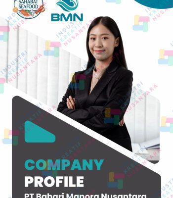 Jasa Pembuatan Desain Company Profile