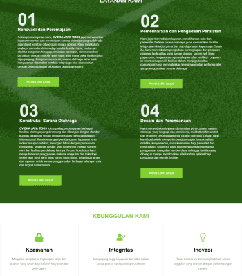 Jasa Buat Website