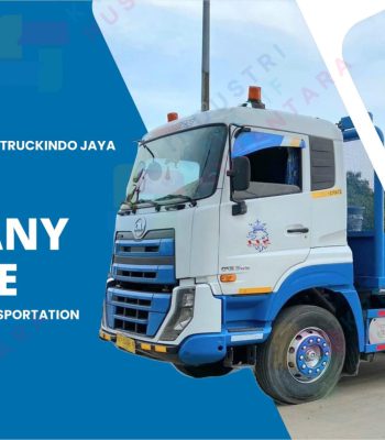 Jasa Buat Company Profile