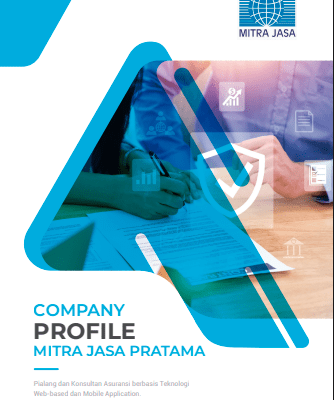 Jasa Buat Company Profile