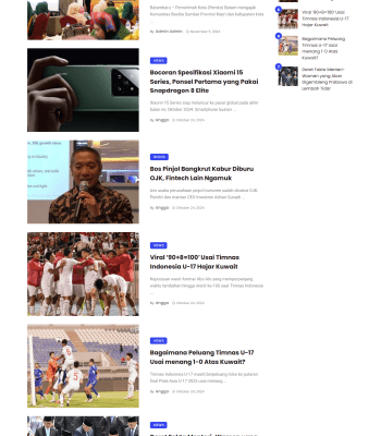 Jasa Buat Website