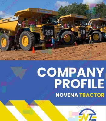 Jasa Pembuatan Desain Company Profile