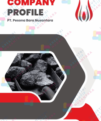 Jasa Pembuatan Desain Company Profile