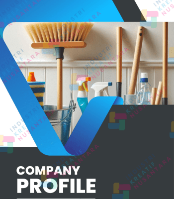 Jasa Buat Company Profile
