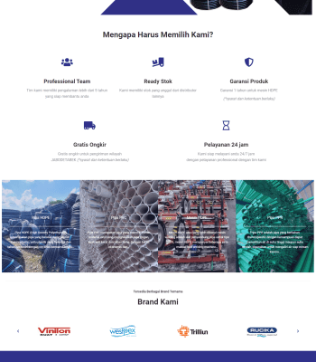 CV Koesuma Jaya Mandiri