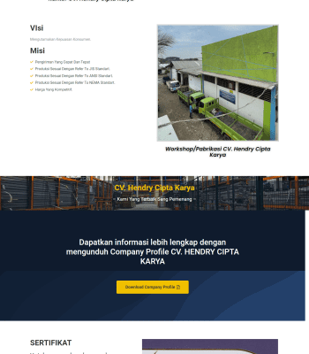 Profile-–-CV-Hendry-Cipta-Karya-–-Cable-Support-System-dan-Steel-beserta-Accesoris-Jakarta-.png