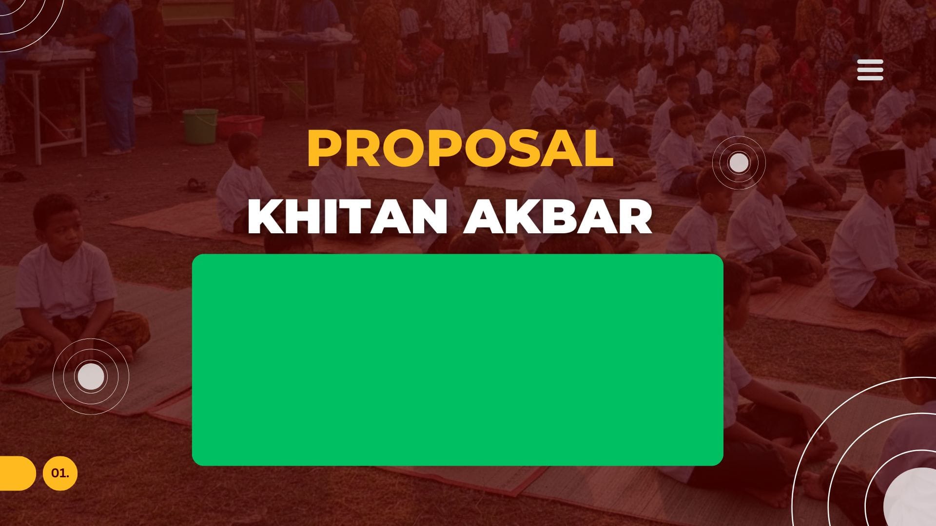 Jasa pembuatan proposal bisnis