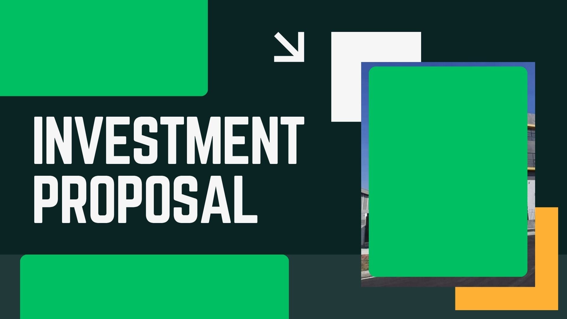 Jasa pembuatan proposal bisnis